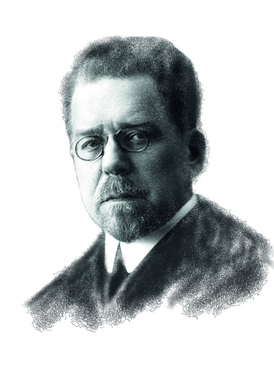 Władysław Reymont