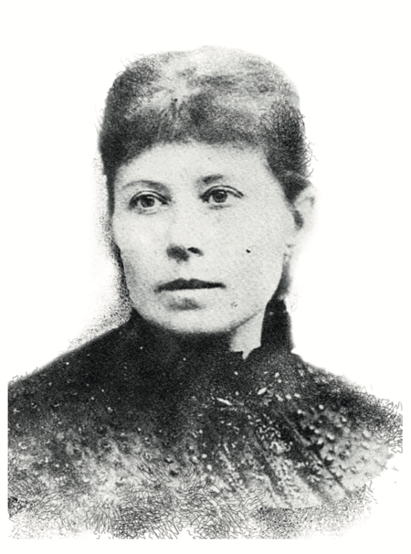 Maria Konopnicka