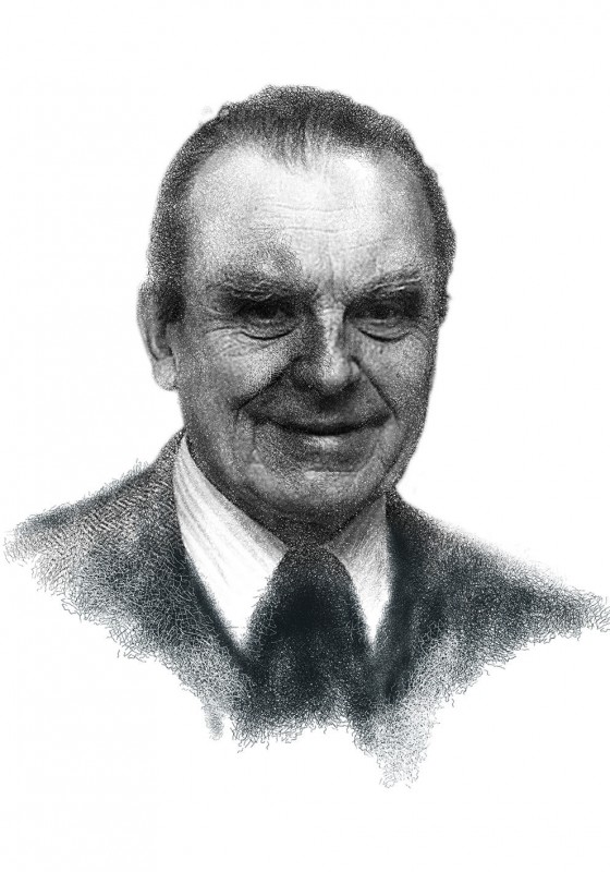 Czesław Miłosz