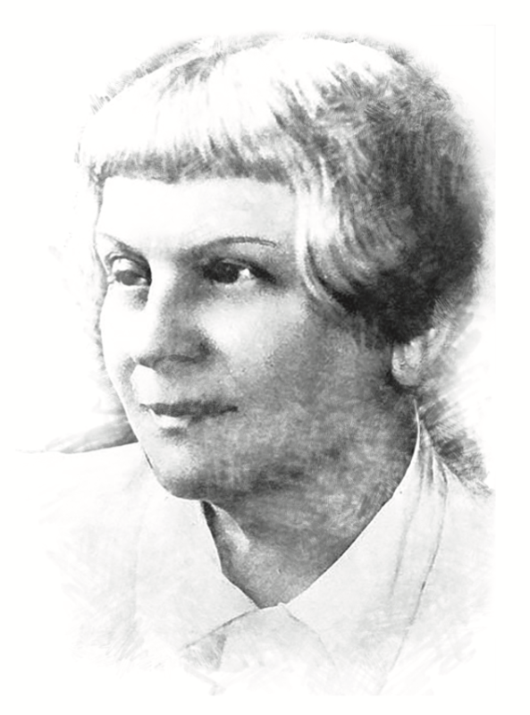 Maria Dąbrowska