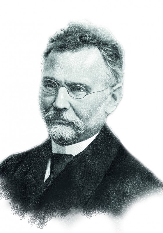 Bolesław Prus